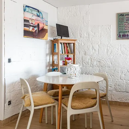 Hermoso Piso En Cala Salions,tossa Apartment *