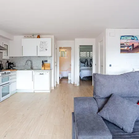 Hermoso Piso En Cala Salions,tossa Apartment *
