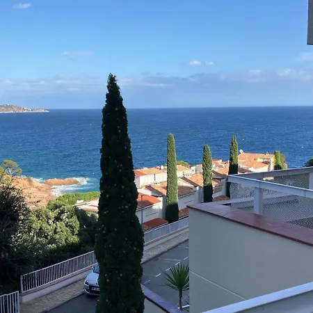 Hermoso Piso En Cala Salions,tossa Apartment *